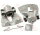 Bremssattel Opel Saab Chevrolet TRW vorne links ATE BHX218E Bremszange