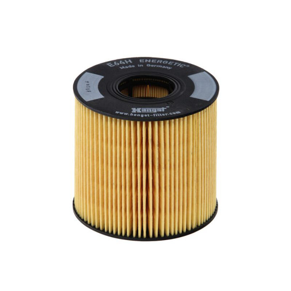 HENGST Ölfilter E64H D96