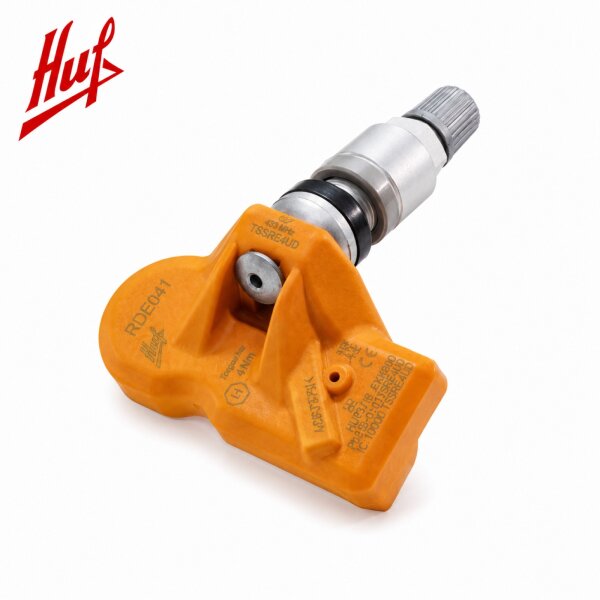 RDKS  Reifendrucksensor Subaru HUF TPMS RDE041V21 43480000 Ventil Reifendruck