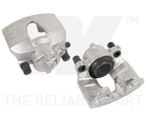 Bremssattel Bremszange vorne rechts für Renault Laguna II NK ATE 2139140