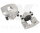 Bremssattel Bremszange vorne rechts für Renault Laguna II NK ATE 2139140