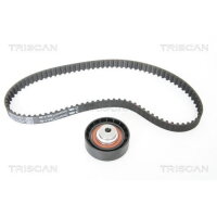 Zahnriemensatz Ford Fiesta Mk4 Focus Tourneo Transit Mk1 TRISCAN 864716013
