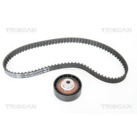 Zahnriemensatz Ford Fiesta Mk4 Focus Tourneo Transit Mk1 TRISCAN 864716013