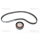 Zahnriemensatz Ford Fiesta Mk4 Focus Tourneo Transit Mk1 TRISCAN 864716013