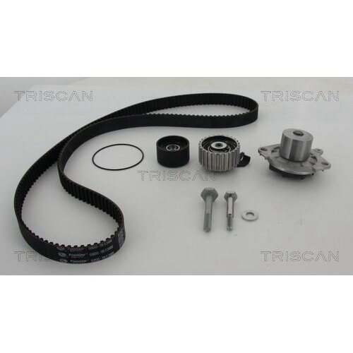 TRISCAN Wasserpumpe + Zahnriemensatz für Alfa Romeo Fiat Lancia