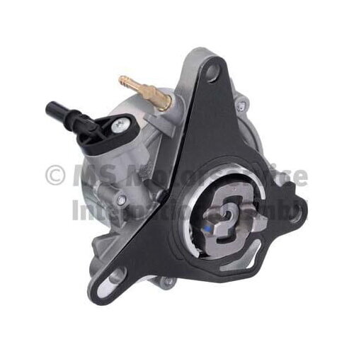 Unterdruckpumpe Vakuumpumpe Alfa Romeo Fiat Lancia Pierburg 7.03058.06.0