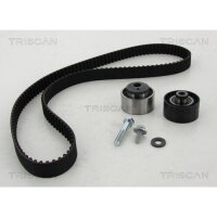 Zahnriemensatz GATES K025523XS PowerGrip Citroen Peugeot...