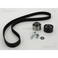 Zahnriemensatz GATES K025523XS PowerGrip Citroen Peugeot...