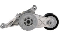 Riemenspanner GATES T38436 DriveAlign Keilrippenriemen Audi VW Seat Skoda Ford