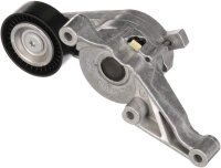 Riemenspanner GATES T38436 DriveAlign Keilrippenriemen Audi VW Seat Skoda Ford