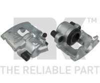 Bremssattel Rechts Ford Fiesta KA Courier NK Bremszange...