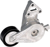 Riemenspanner GATES T38307 Keilrippenriemen Audi Ford...