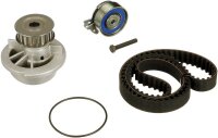 Wasserpumpe + Zahnriemensatz für Opel Astra G Zafira A GATES KP35310XS