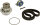 Wasserpumpe + Zahnriemensatz für Opel Astra G Zafira A GATES KP35310XS