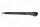 Heckwischerarm AIC 53927 363 mm Renault Laguna II Grandtour ohne Wischblatt