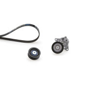Keilrippenriemensatz Micro-V Kit für Mercedes C E...