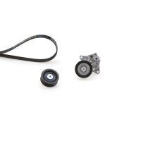 Keilrippenriemensatz Micro-V Kit für Mercedes C E...