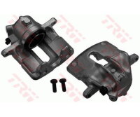 Bremssattel vorne links RENAULT TRW Megane Scenic Clio...