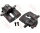Bremssattel vorne links RENAULT TRW Megane Scenic Clio Laguna BHW241