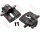 Bremssattel vorne links RENAULT TRW Megane Scenic Clio Laguna BHW241