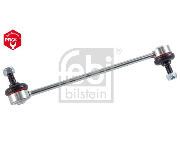 Koppelstange FEBI 27524 Vorderachse Ford Transit Tourneo Custom 295mm M12x1,5