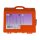 Lampesatz Set H4 24V Leuchten Set LKW NFZ Birne OSRAM
