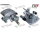 Bremssattel Bremszange für Toyota MR2 SW20 FTE Hinten links RX419829A0