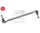 Koppelstange FEBI 38822 Stabilisator Vorderachse Renault Megane Scenic