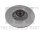 1x NK brake disc, rear axle, Ø 240 mm, 313964