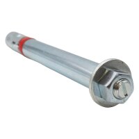 Würth Hochleistungsanker W-HAZ-B/S 24/100 237mm...