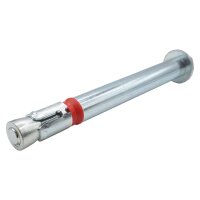 Würth Hochleistungsanker W-HAZ-B/S 24/100 237mm verzinkt 5er Set ETA CE