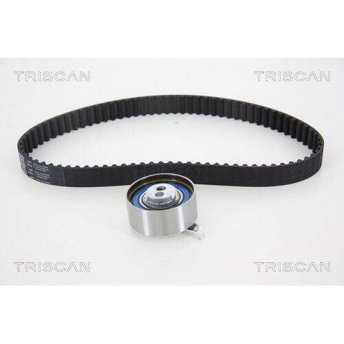 TRISCAN Zahnriemensatz Zahnriemen für VW Audi 8647 29082
