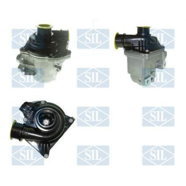 Wasserpumpe für BMW 1er 3er 4er 5er 6er 7er X5 X4 X6  Z4 3.0 Saleri Motorkühlung