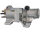 Zündschloss mit Schalter VW Golf 4 Bora Passat Audi A3 A4 A6 AIC 52939