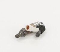 Lambdasonde Abgassonde Ford Mazda Jaguar Aston Martin BOSCH 4-polig 0258005716