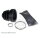 Achsmanschette Faltenbalgsatz Toyota Land Rover BLUE PRINT vorne ADT38108