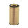 HENGST Ölfilter Filter Motoröl E417H D125