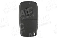 Schlüsselgehäuse 3 Tasten Funkschlüssel Fiat Panda Linea AIC 57569