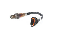 BOSCH Lambdasonde Regelsonde für Chevrolet Opel...