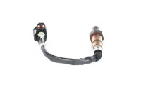 BOSCH Lambdasonde Regelsonde für Chevrolet Opel 0258010196