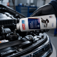 EUROLUB Kühlerdicht EAP 410 300ml Auto Kühler Dichtung Leck Dichtmittel