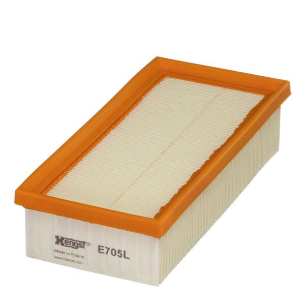 HENGST Luftfilter E705L