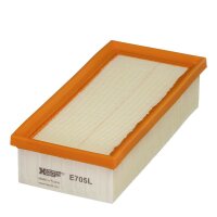 HENGST Luftfilter E705L