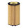 HENGST Ölfilter E650H01 D444