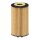 HENGST Ölfilter E650H01 D444