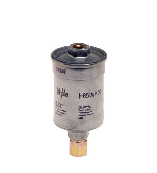 HENGST Kraftstofffilter H85WK01