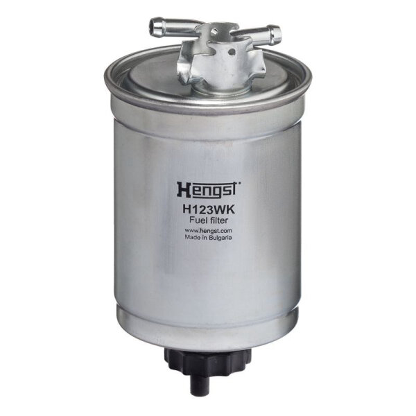 HENGST Kraftstofffilter H123WK