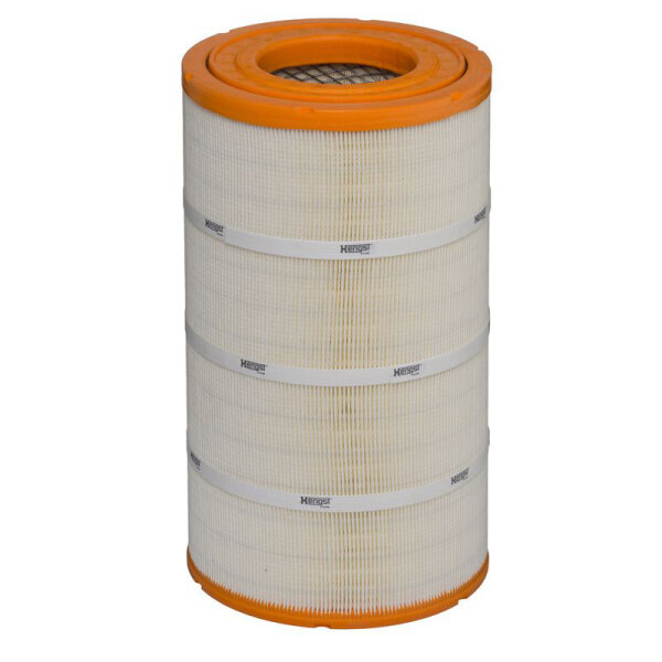 HENGST Luftfilter E811L01 für MAN TGL TGM