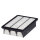HENGST Luftfilter E1211L