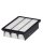 HENGST Luftfilter E1211L